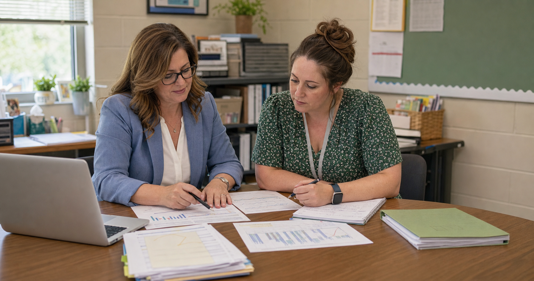 Summer IEP Progress Monitoring Handoff: What Should Carry Into Next Year