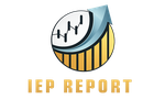 IEP Report Logo